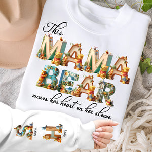 Personalized Gifts For Mom Shirt 05kaqn200225 - AOP Products - GoDuckee