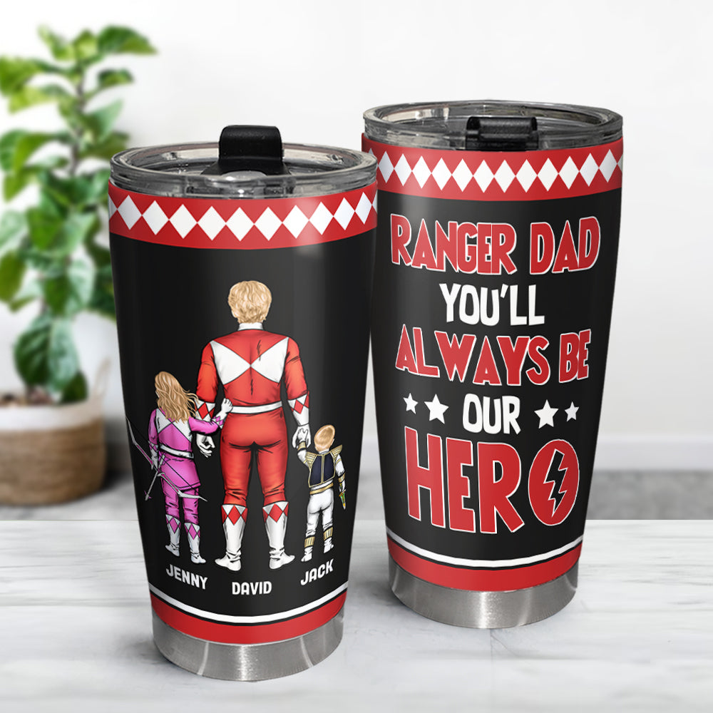 Father's Day 03NATN080523HH Personalized Tumbler - Tumbler Cup - GoDuckee