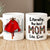 Personalized Gifts For Mom Coffee Mug Literally The Best Mom Ever 01QHPU160224HH Mother's Day Gifts