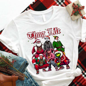 Christmas Fun Shirt 166acxx260824, Christmas Gifts - Shirts - GoDuckee