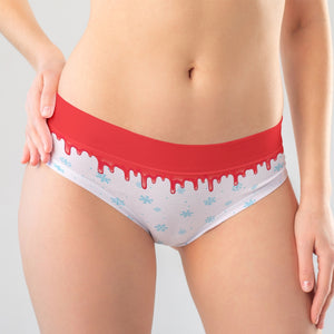 Custom Photo Gifts For Christmas Women's Briefs 05ohtn081024 - Boxer Briefs - GoDuckee