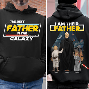 Warrior Dad Shirt Gifts For Dad 03XQQN160425 - Shirts - GoDuckee