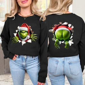 Christmas Gifts For Fans Shirt 209acxx260824 Funny Shirts - Shirts - GoDuckee