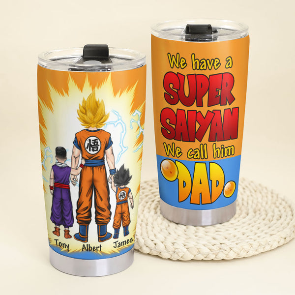 Hot Dad Era Tumbler – The Local Shop