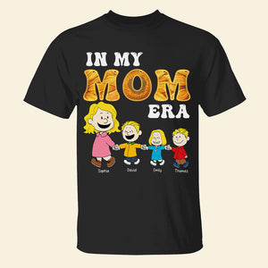 Personalized Gifts For Mom Shirt 02ohqn150125da - Shirts - GoDuckee