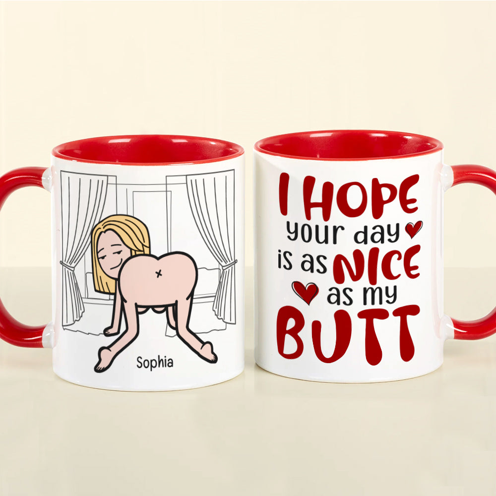 Fancy Ass Coffee Mug