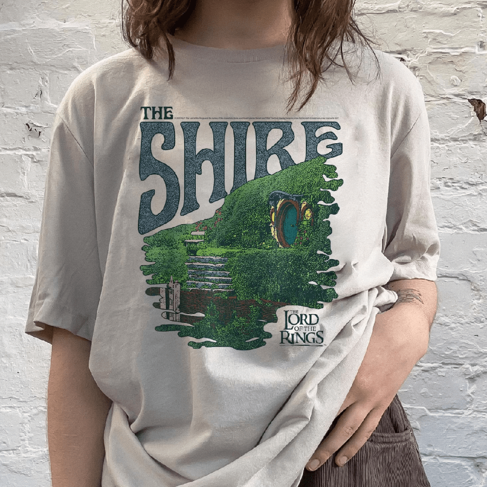 Gifts For Movie Fans Shirt 31acxx280824 - Shirts - GoDuckee