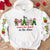 This Mama Wears Her Heart On Her Sleeve, Personalized 01HUTN111023 Family Shirt, Gift For Christmas - AOP Products - GoDuckee