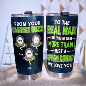 Dad 02pjtn250423 Personalized Tumbler - Tumbler Cup - GoDuckee