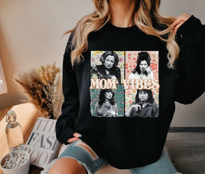 Personalized Gifts For Mom Shirt 01acxx290224 Mother's Day - 2D Shirts - GoDuckee
