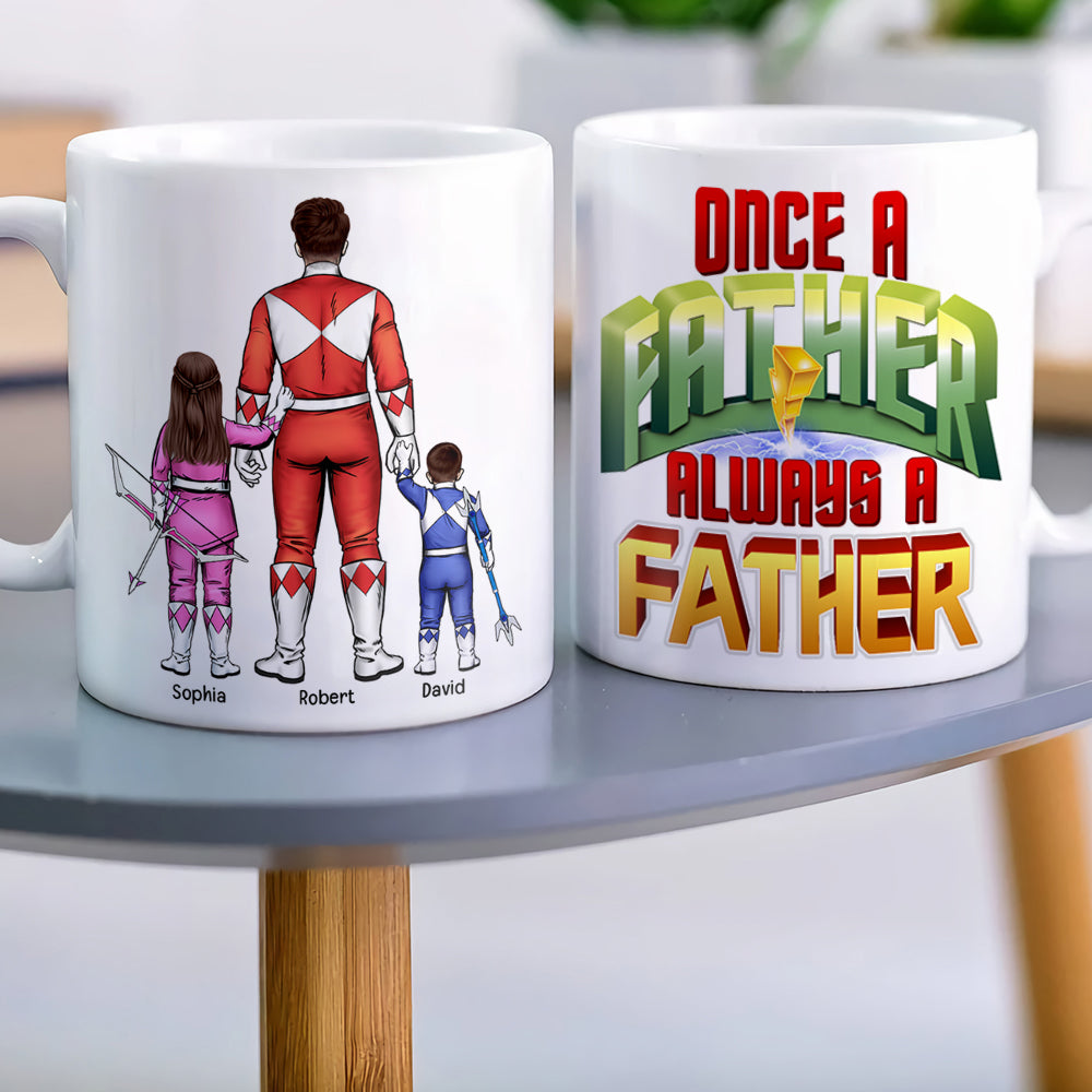 Dad 02naqn160523hh Personalized Coffee Mug - Coffee Mug - GoDuckee