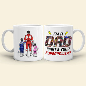 Dad- DR-WHM-02dnqn050523hh Personalized Coffee Mug - Coffee Mug - GoDuckee