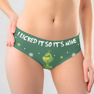 Funny Gifts For Her, Women's Briefs 03OHMH090924 - Boxer Briefs - GoDuckee