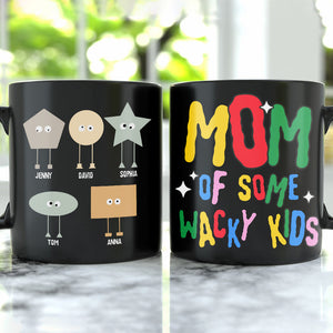 Personalized Gifts For Mom Coffee Mug 02katn180324 - Coffee Mugs - GoDuckee