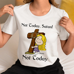 Personalized Gifts For Christians Shirt 04acmh100125hg - Shirts - GoDuckee