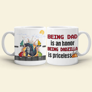 Dad 04dnpo270423tm Personalized Coffee Mug - Coffee Mug - GoDuckee