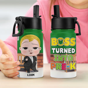 Personalized Gifts For Kids Tumbler 01XQPU050724HH - Tumbler Cup - GoDuckee