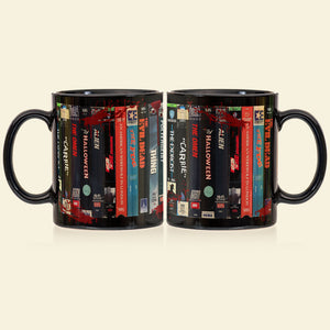 Best Tape, Personalized Coffee Mug, Unique and Thoughtful Gifts For Tape Lovers, 02napo070723 - Coffee Mug - GoDuckee