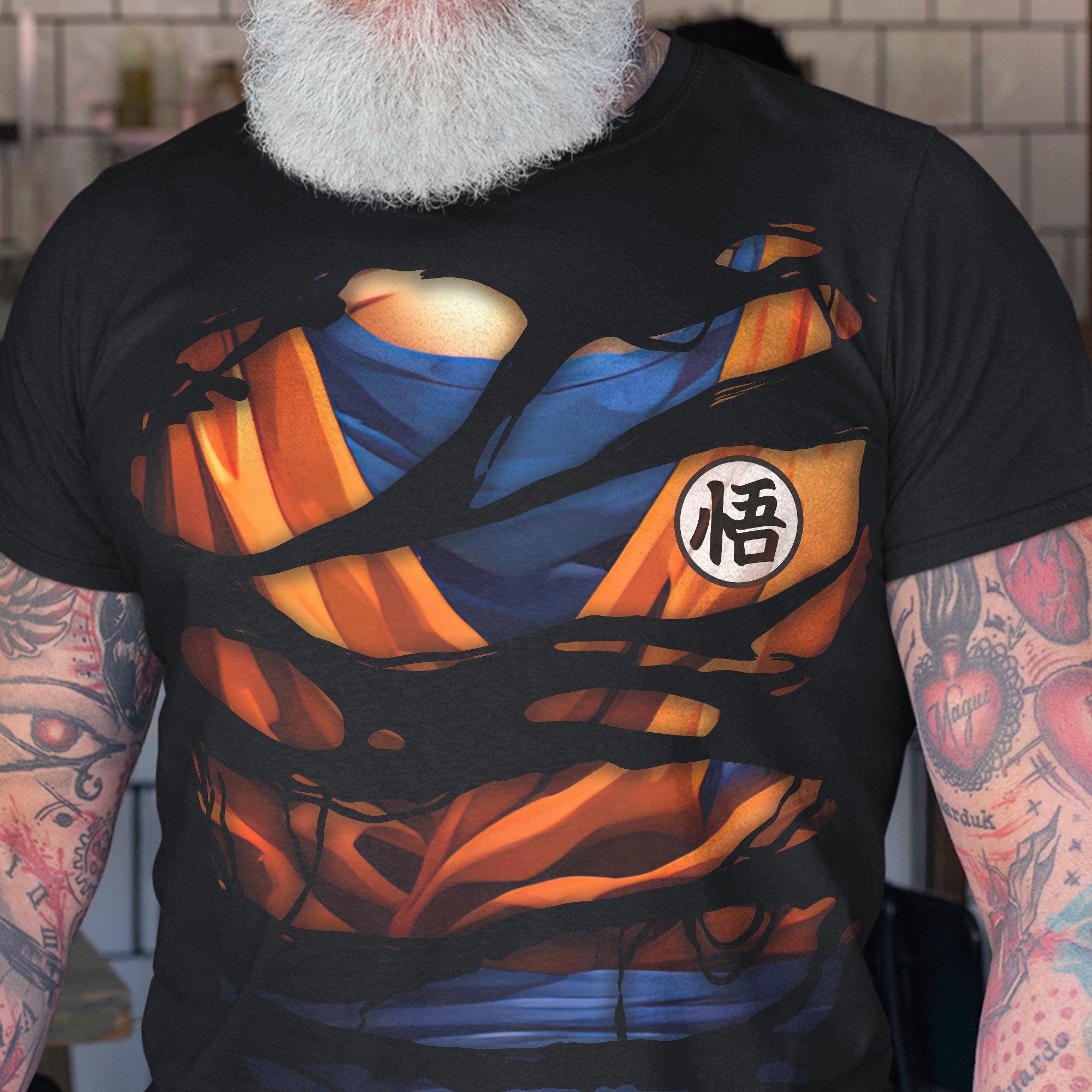 Personalized Gifts For Dad Shirt 05qhqn060424hh Father's Day - 2D Shirts - GoDuckee