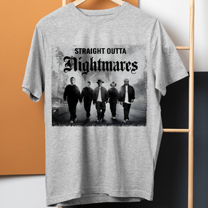 Nightmares Gang 14acxx260824 Halloween Shirt GRER2005 - Shirts - GoDuckee