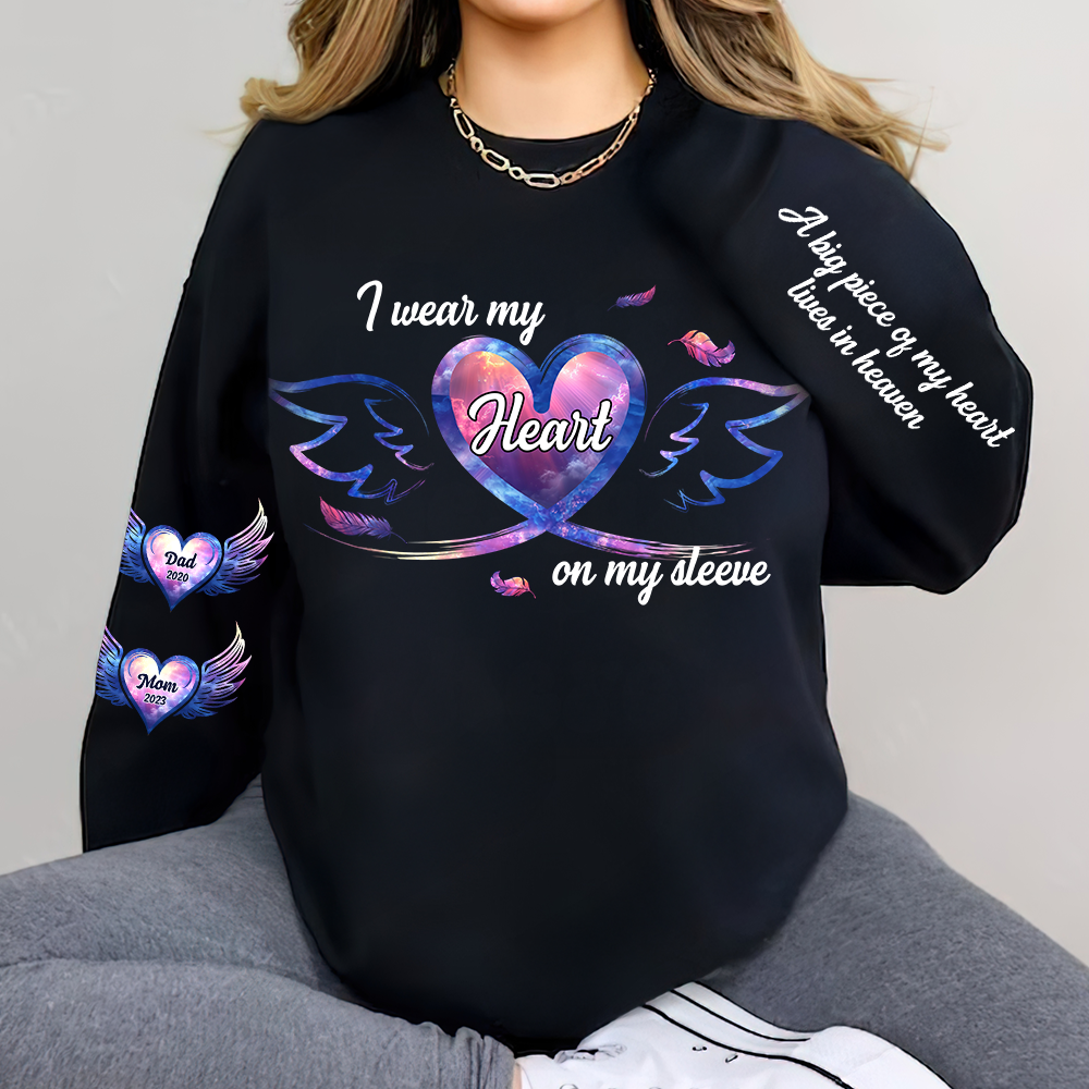 Personalized Parent Memorial Gifts 03xqpu140325 - AOP Products - GoDuckee