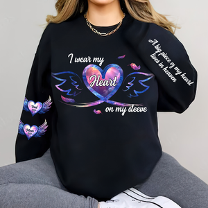 Personalized Parent Memorial Gifts 03xqpu140325 - AOP Products - GoDuckee