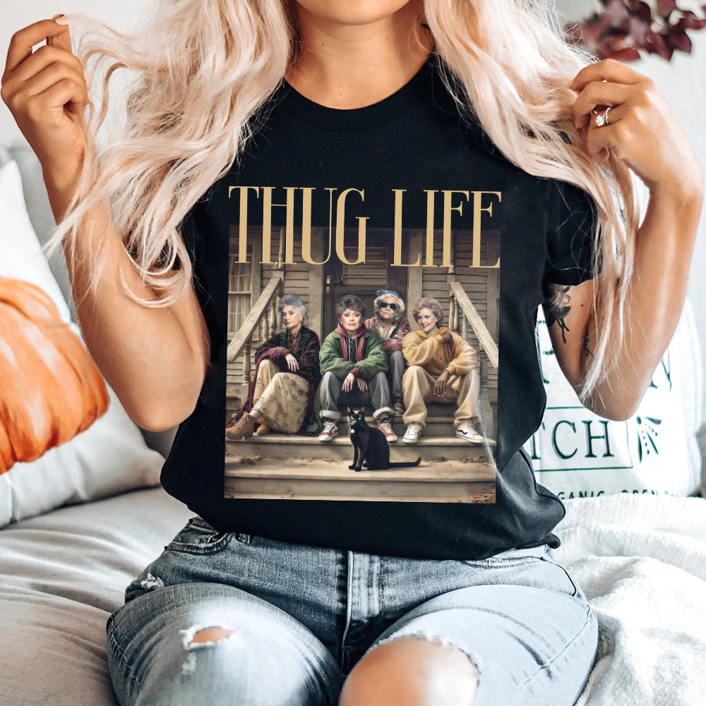 Gifts For Fan 05acxx260824 Funny Shirt - Shirts - GoDuckee