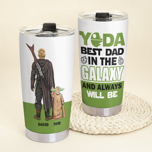 Father's Day- 03natn240423hh Personalized Tumbler - Tumbler Cup - GoDuckee