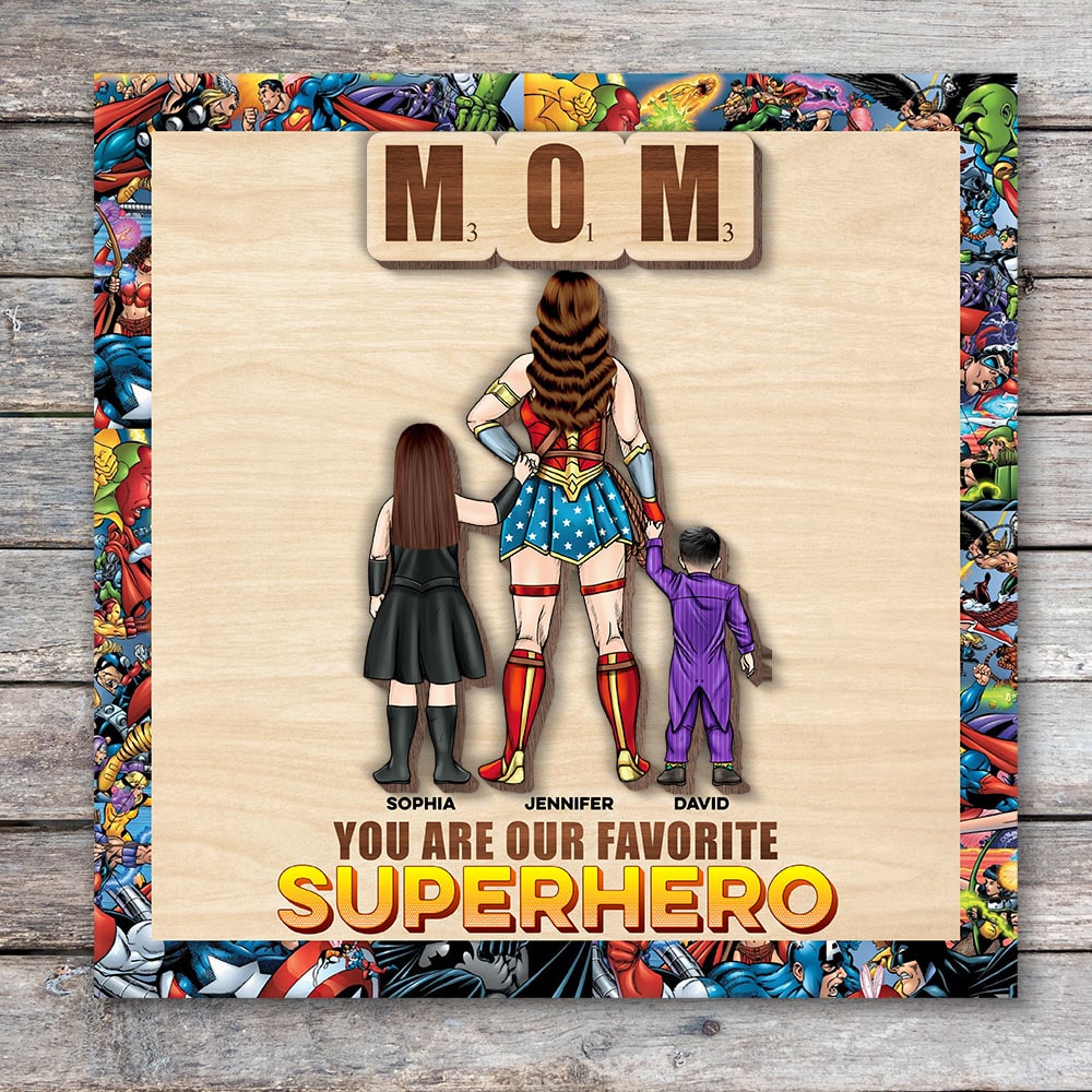 Stained Glass Personalized You & Me It's A Forever Kind Of Thing