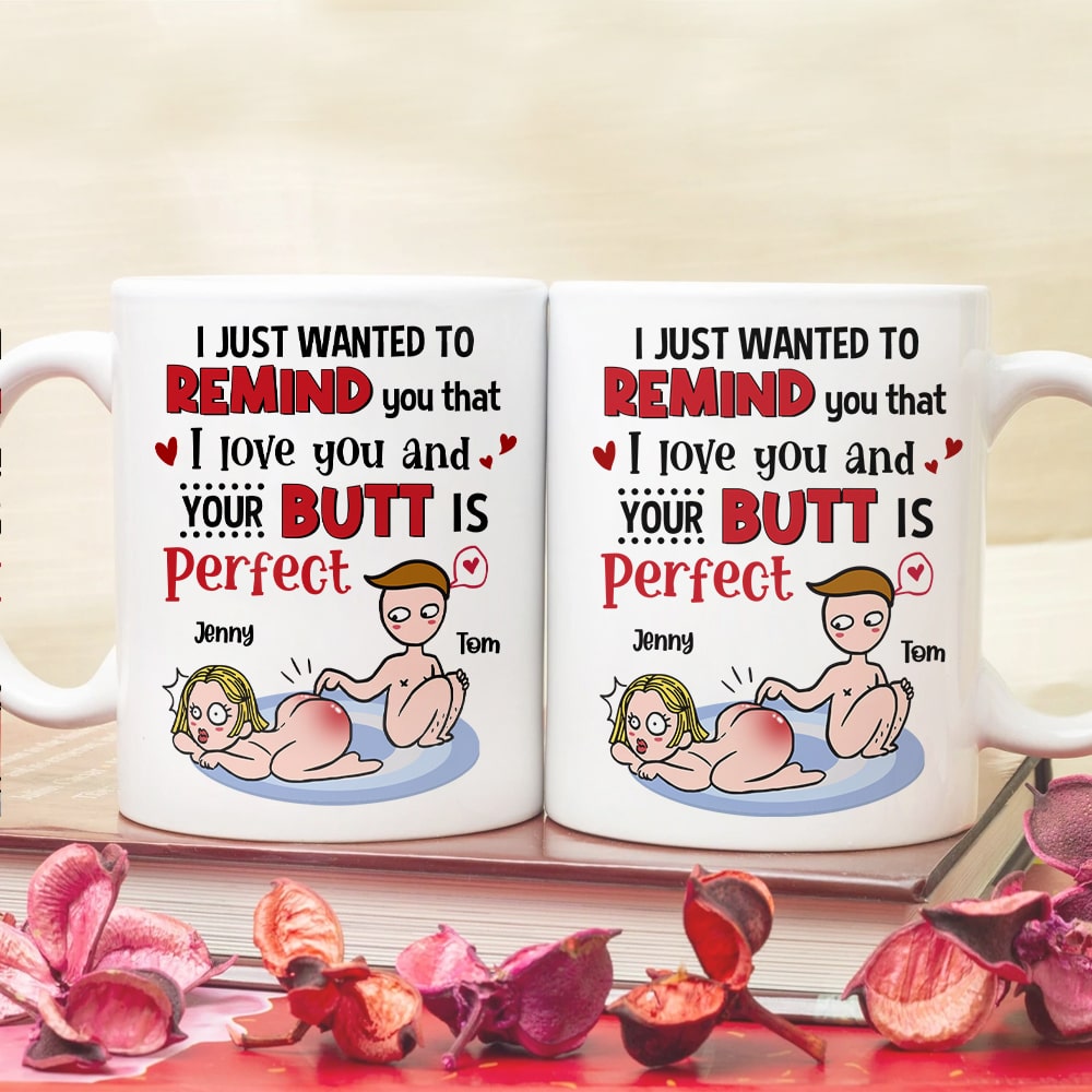 Coffee Mug Gift