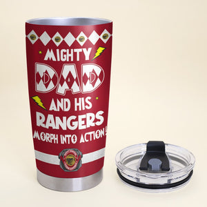 Father's Day-TZ-TCTT-02hthn120523hh Personalized Tumbler - Tumbler Cup - GoDuckee