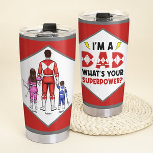 Dad-TZ-TCTT-03dnqn100523hh Personalized Tumbler - Tumbler Cup - GoDuckee