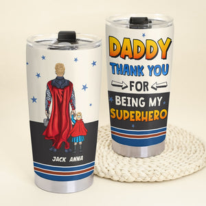 Father's Day 03NATN030423TM Personalized Tumbler - Tumbler Cup - GoDuckee