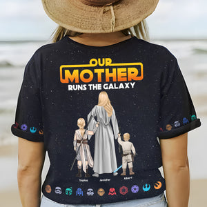 Personalized Gifts For Mom 3D Shirt 02kaqn080424hhhg Mother's Day - 3D Shirts - GoDuckee
