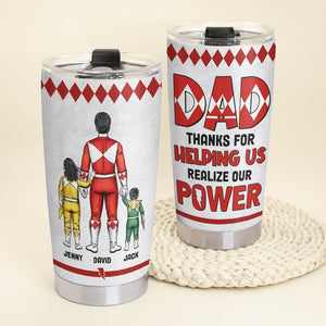 Dad Thanks For Helping Us-TZ-TCTT-03natn1505hh Personalized Tumbler - Tumbler Cup - GoDuckee