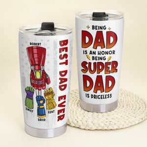 Dad-TZ-TCTT-04dnqn180523ha Personalized Tumbler - Tumbler Cup - GoDuckee