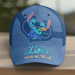 Personalized Gifts For Kids Autism Classic Cap 02natn190225 - Caps - GoDuckee