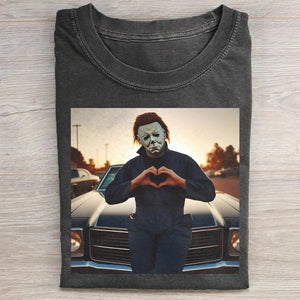 Halloween Gifts For Horror Fan Shirt 07acqn060924 - Shirts - GoDuckee