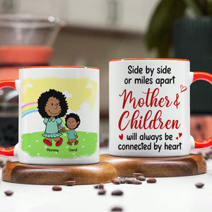 Personalized Gifts For Mom Coffee Mug 02xqtn210125hh - Coffee Mug - GoDuckee