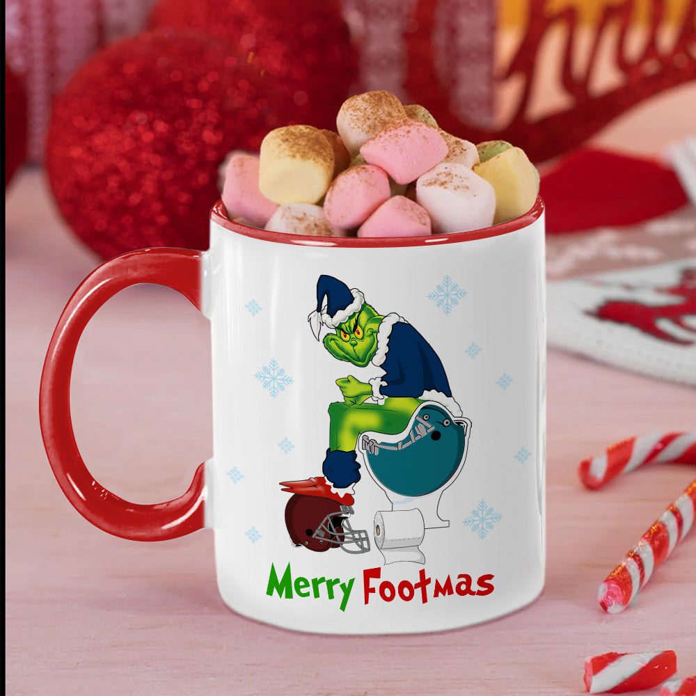 Boston Red Sox MLB Grinch Candy Cane Personalized Xmas Gifts