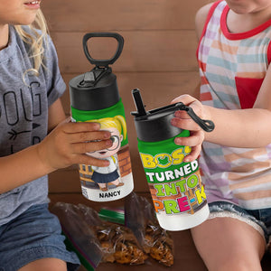 Personalized Gifts For Kids Tumbler 01XQPU050724HH - Tumbler Cup - GoDuckee