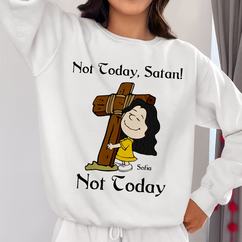 Personalized Gifts For Christians Shirt 04acmh100125hg - Shirts - GoDuckee