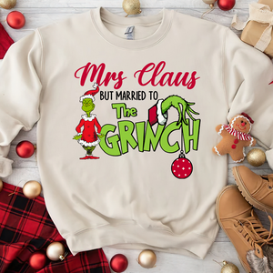 Gifts For Fans Funny Christmas Shirt 02acpu091124 - Shirts - GoDuckee