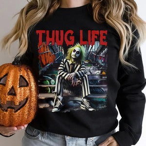 Halloween Gifts For Horror Fans Shirt 73acxx260824 - Shirts - GoDuckee