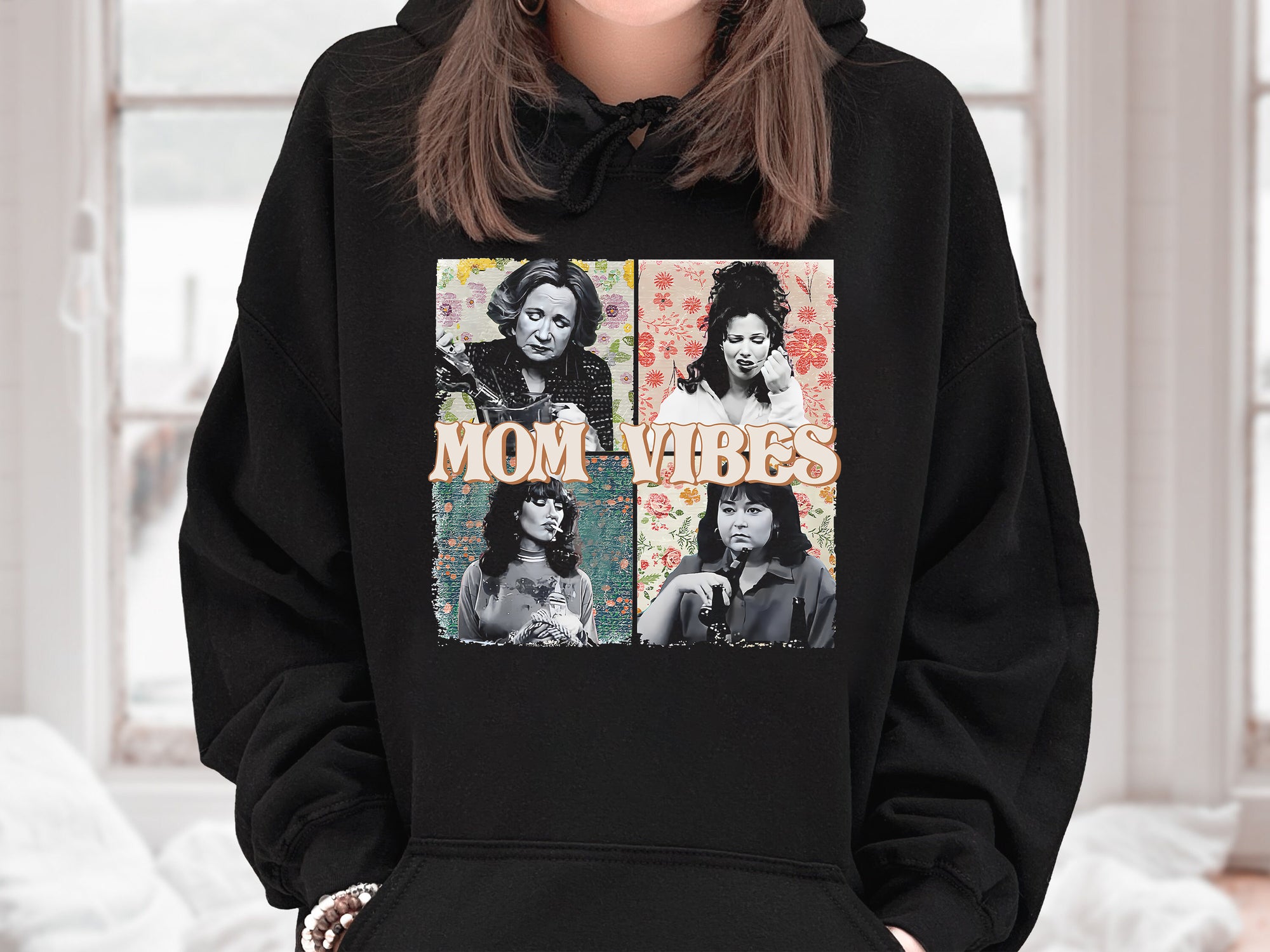 Personalized Gifts For Mom Shirt 01acxx290224 Mother's Day - 2D Shirts - GoDuckee
