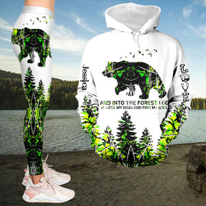 Personalized Gifts For Camping Girls Set Hoodie & Leggings 05acdt111124 - AOP Products - GoDuckee