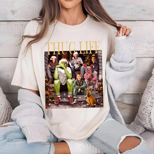 Gift For Christmas Shirt Movie Lover 01ACXX251024 - Shirts - GoDuckee