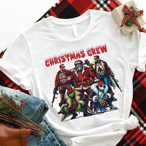 Christmas Gifts For Fans Shirt 177acxx260824 - Shirts - GoDuckee