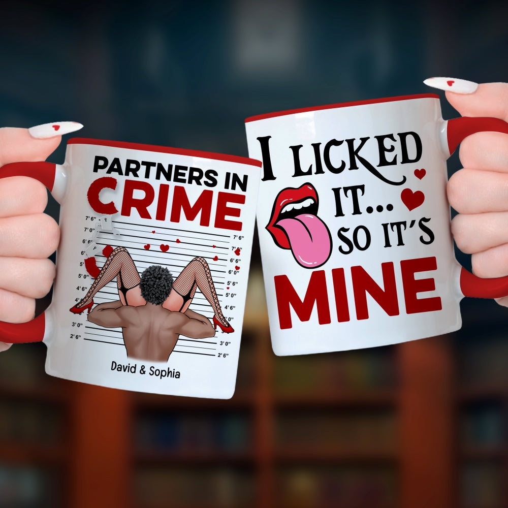 Personalized Gifts For Couple Coffee Mug 04acqn090724hh