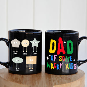 Personalized Gifts For Dad Coffee Mug 02katn180324-2 - Coffee Mugs - GoDuckee